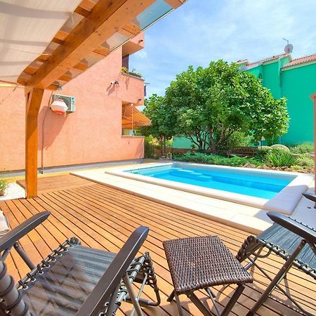 Apartman Bor Krk Krk Town Exterior photo