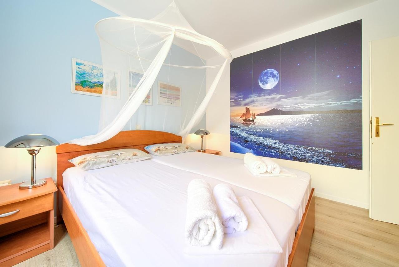Apartman Bor Krk Krk Town Exterior photo